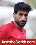 نمره قبولی برای مدافع پرسرصدای پرسپولیس